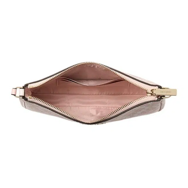 kate spade spade flower PVC