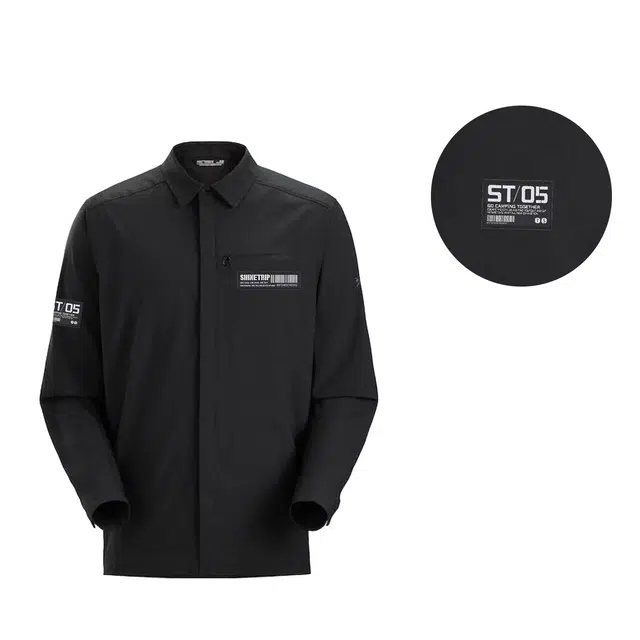 Arcteryx SKYLINE Logo