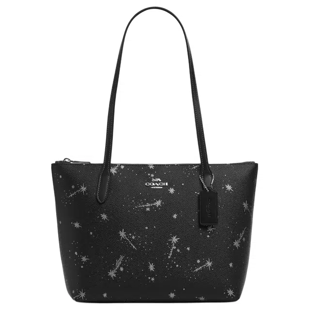 COACH Fiona 24 Tote