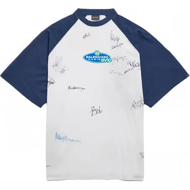 Balenciaga FW25 T