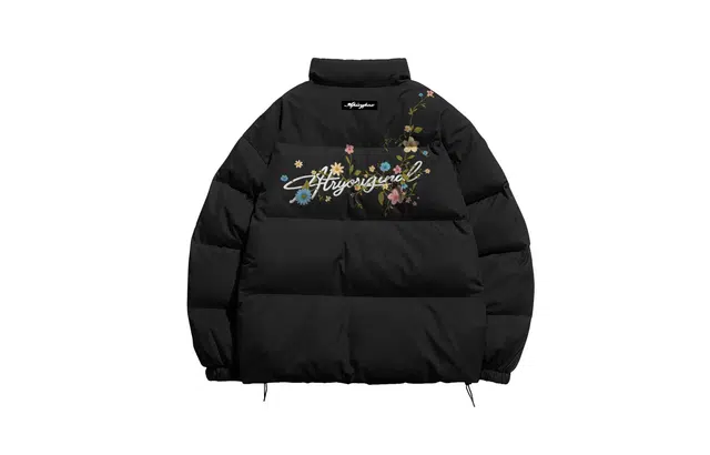 PISYPOX Down Jackets