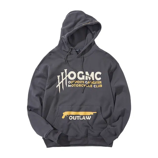 NUCLEAR EXPLOSION OGMC