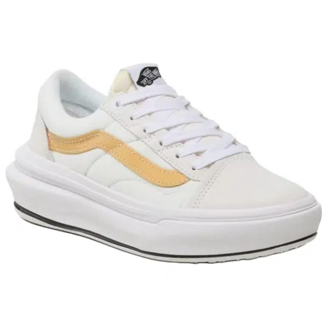 Vans Ua Old Skool Overt Cc