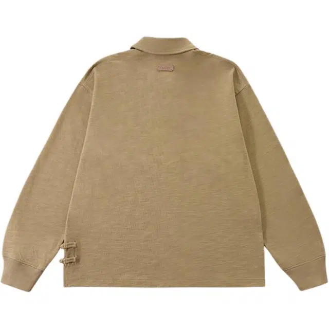 CLOT Polo