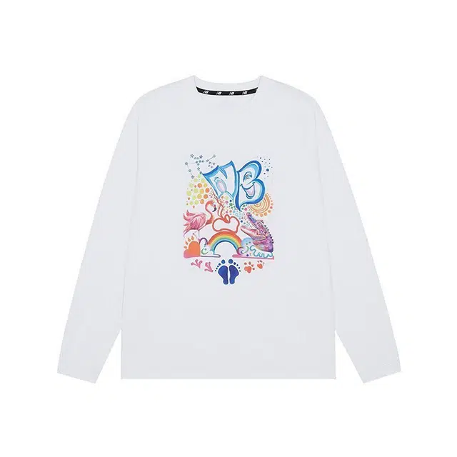 New Balance T JMTL1966 WT