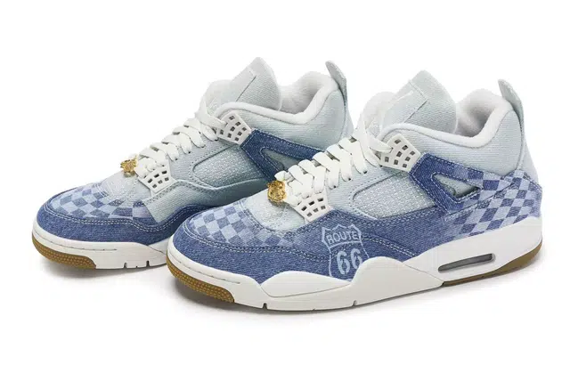 Jordan Air Jordan 4 RTHS 66
