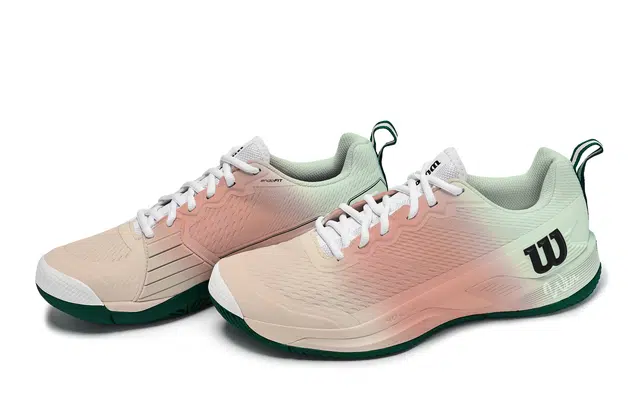 Wilson RUSH PRO 4.5 RTHS