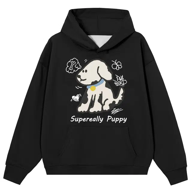 SUPEREALLY clean fit