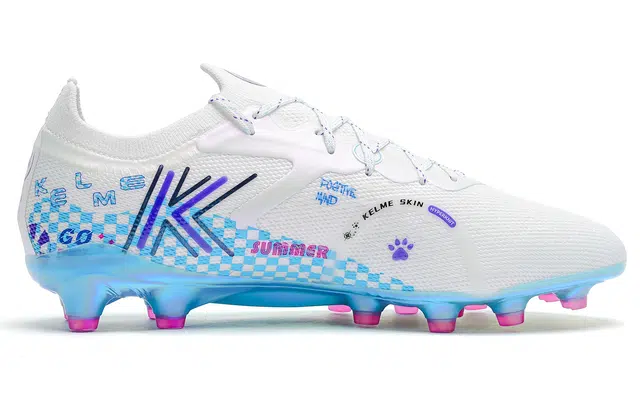 KELME 5.0 ELITE FG