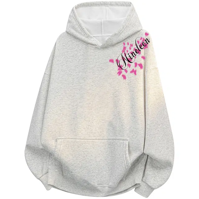 NINETEEN AUTUMN logo