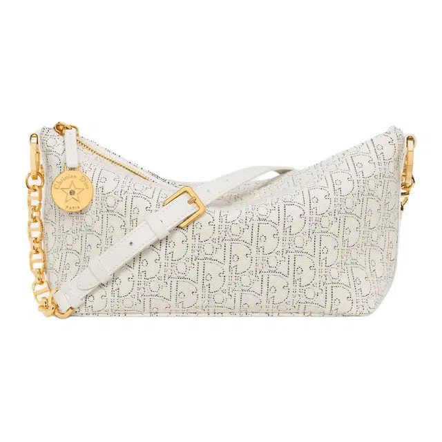 Dior Diorstar Shoulder Bag