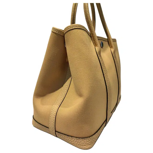 HERMES Garden Party 30 Negonda