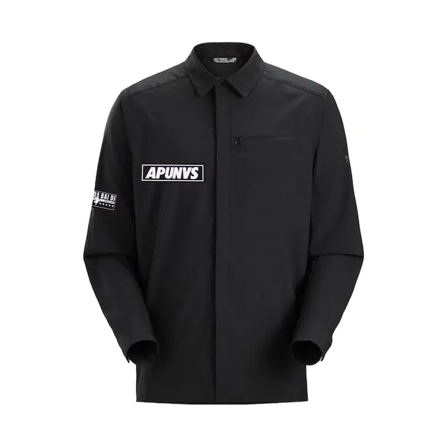 Arcteryx SKYLINE Logo