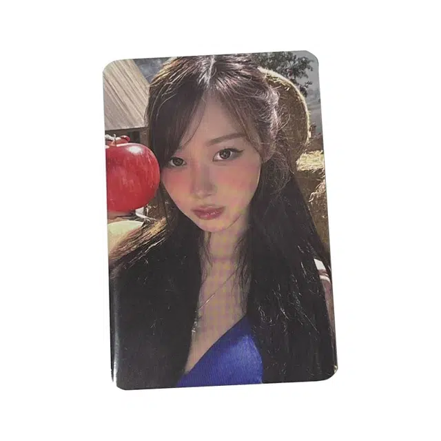 SM Entertainment aespa k4