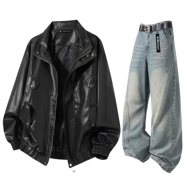 Mackyo x SOORCHCE PU