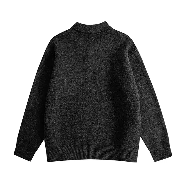 KAIZZGAO cleanfitPOLO