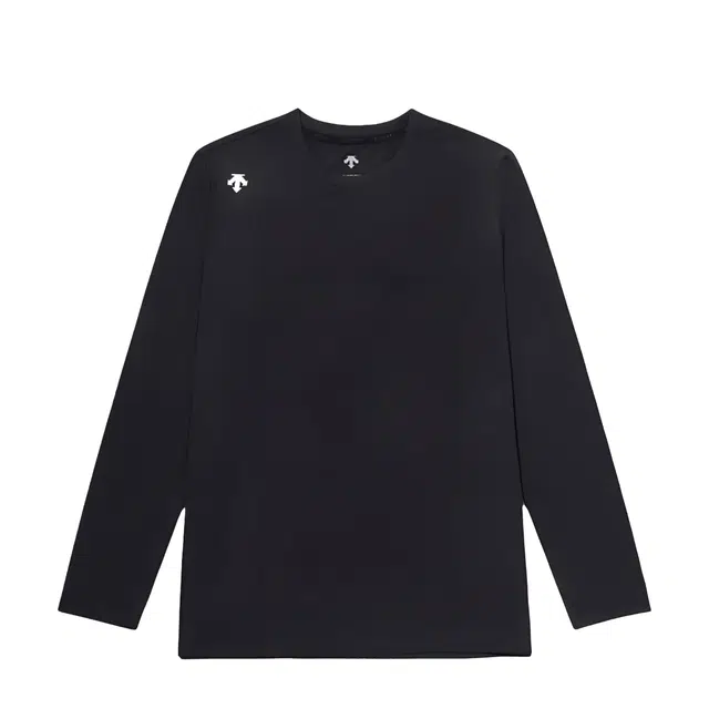 DESCENTE TOUGH logoT