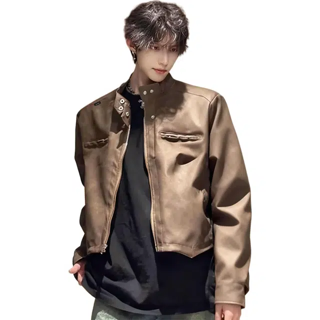 DEMAVIE vintagecleanfit