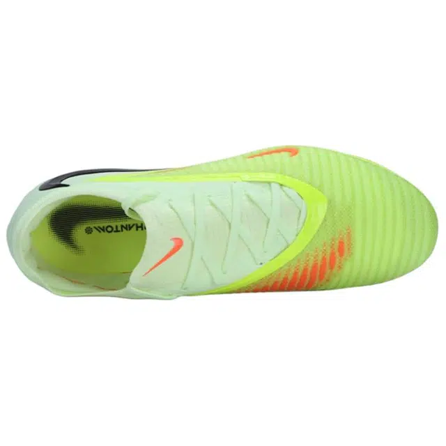 Nike Phantom 6 Elite GX Green