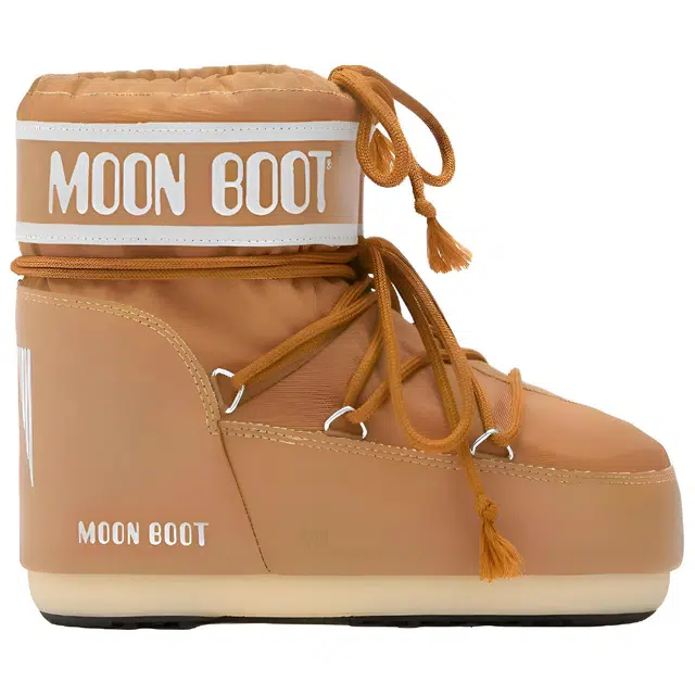 Moon Boot Icon