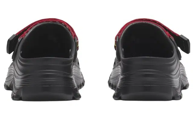 Suicoke x Lanvin
