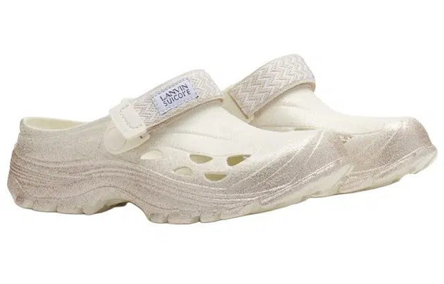 Suicoke x Lanvin