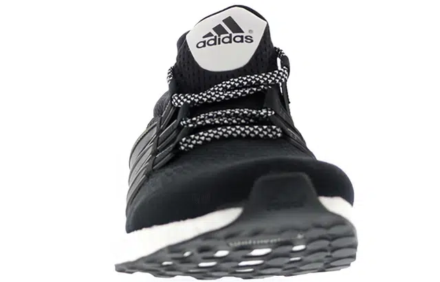 adidas Ultra Boost Wood Wood Black