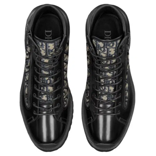 DIOR Combat