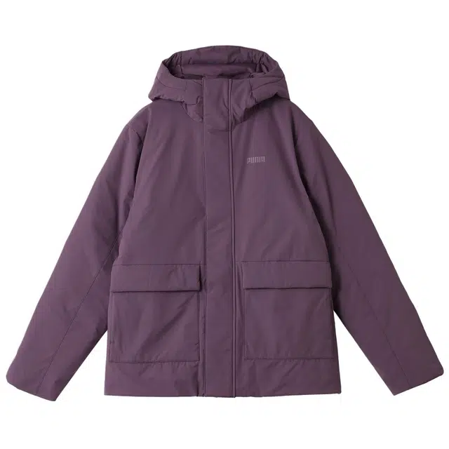 PUMA FW25 Padded