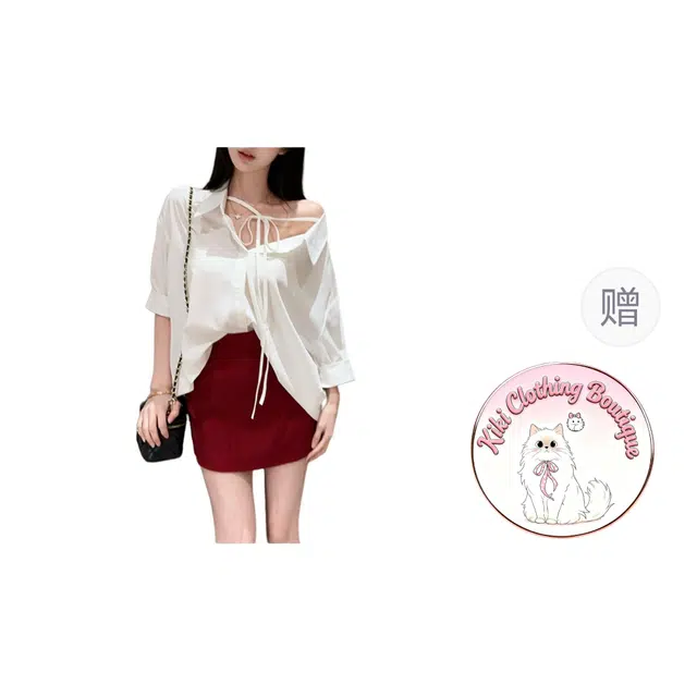 Kiki Clothing Boutique