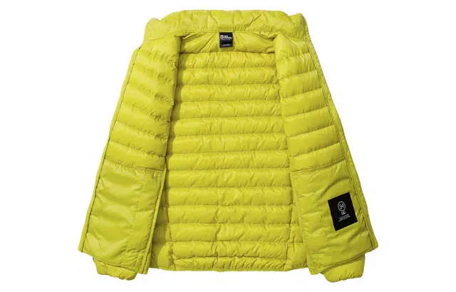 Jack Wolfskin PILVI700