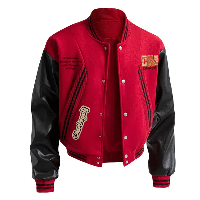 CHARLIE GOLF cleanfitlogo