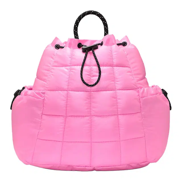 Nike Sportswear Puffle Backpack Pink