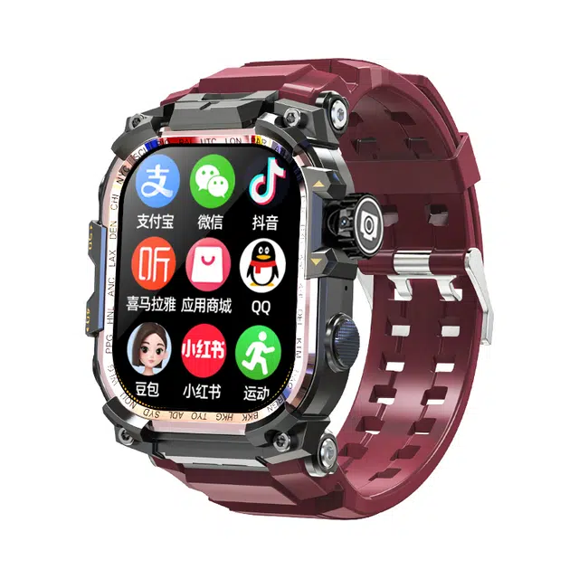 app 4G