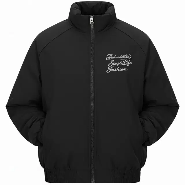 DUKE+DEXTER logovibe