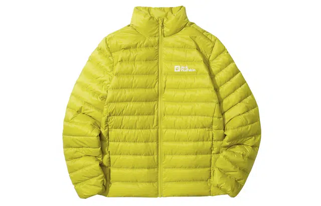 Jack Wolfskin PILVI700