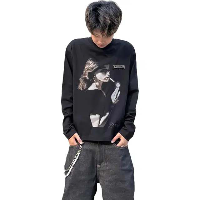 RVANGUARD tcleanfitT