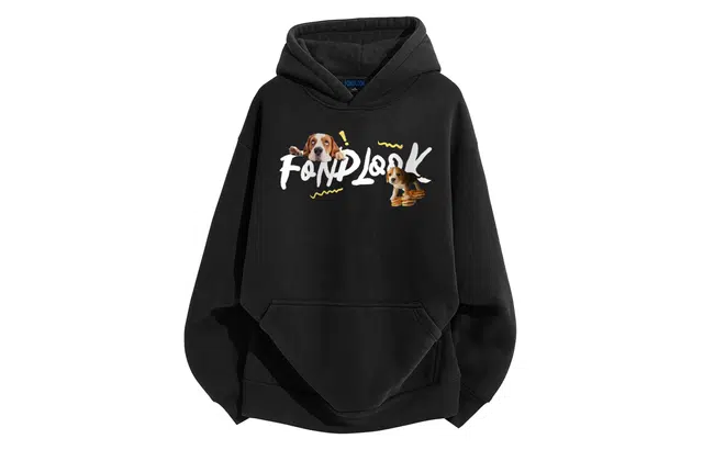 FONDLOOK Logo