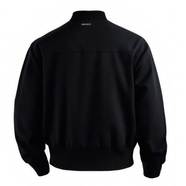 DANGERTIGER Cleanfit Flight Jacket