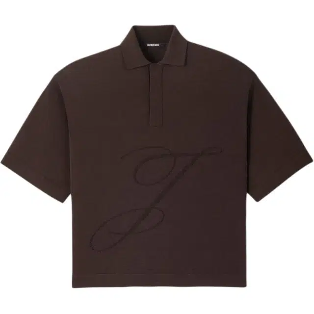 Jacquemus Polo
