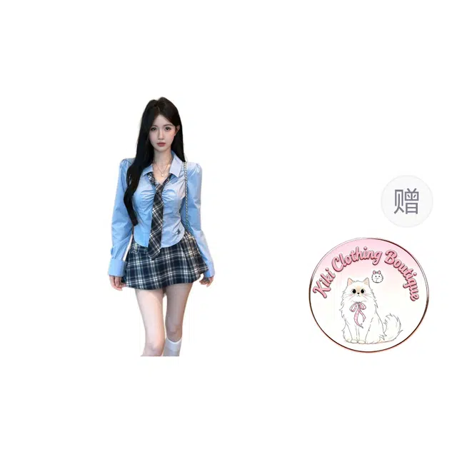 Kiki Clothing Boutique a