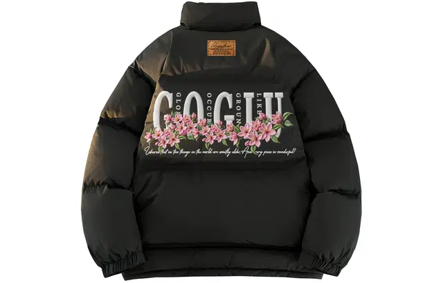GOGIU Down Jacket