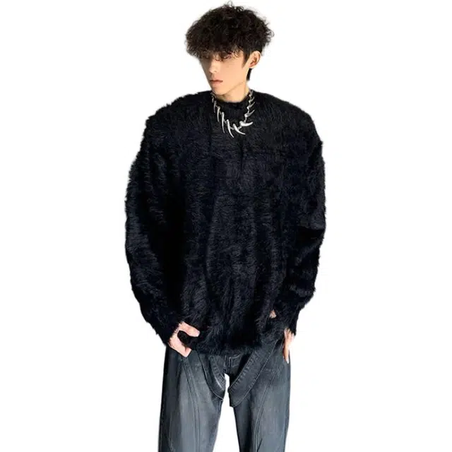 oversize