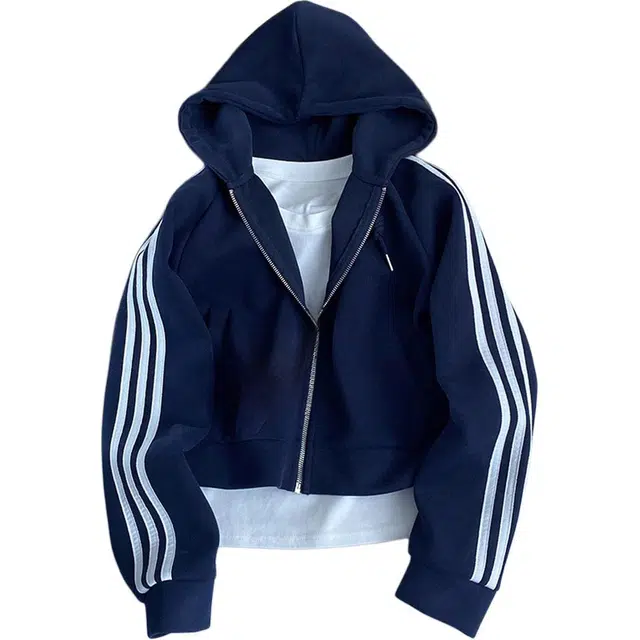 City Hipster cleanfit