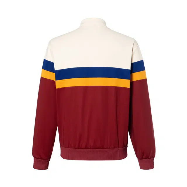 GUCCI SS22 Logo Knit Jacket