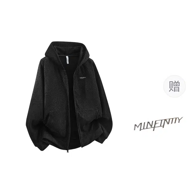 Minfinity
