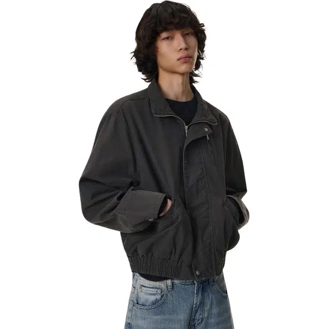 BEAR UNION bomberboxy