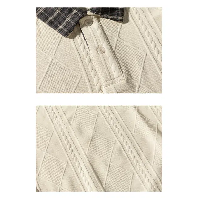 Tingqu Polo