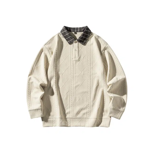 Tingqu Polo