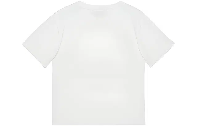 Gucci SS22 Kids T-Shirt White